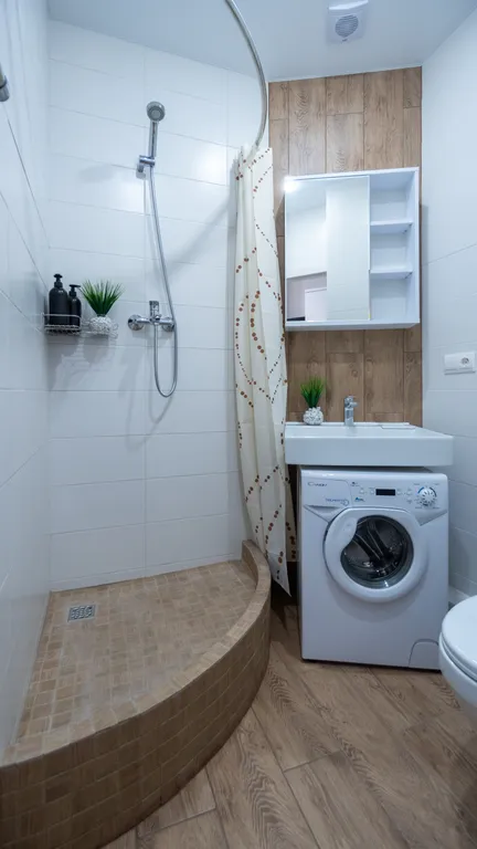 Bonnie&Clyde Студия с кондиционером