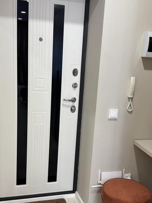 Санландия Апарт