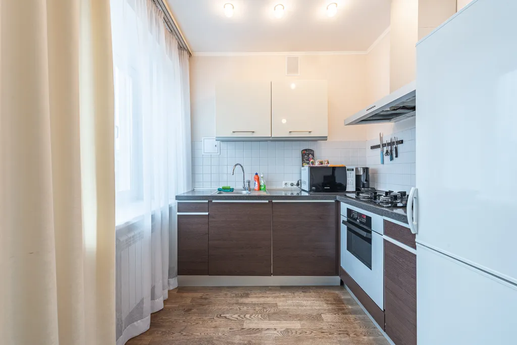 Апартаменты Сон и Душ