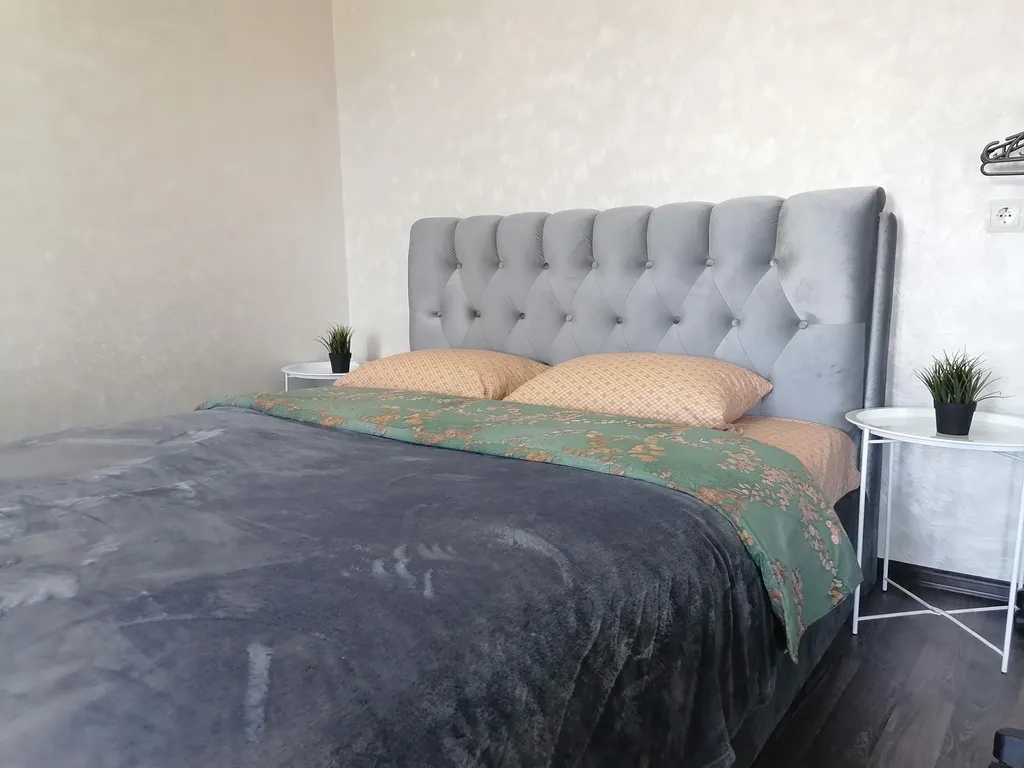 Апартаменты на Стефана Батория 10