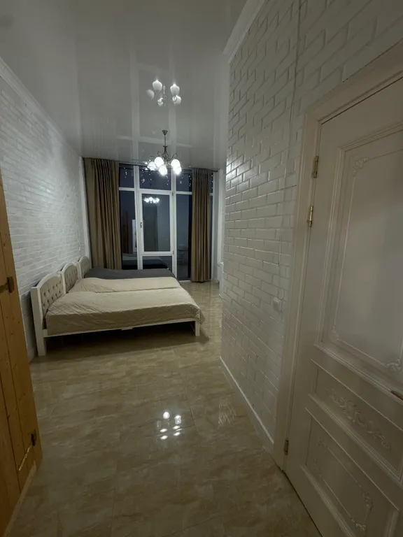 Квартира Комната — аренда посуточно в Кисловодск