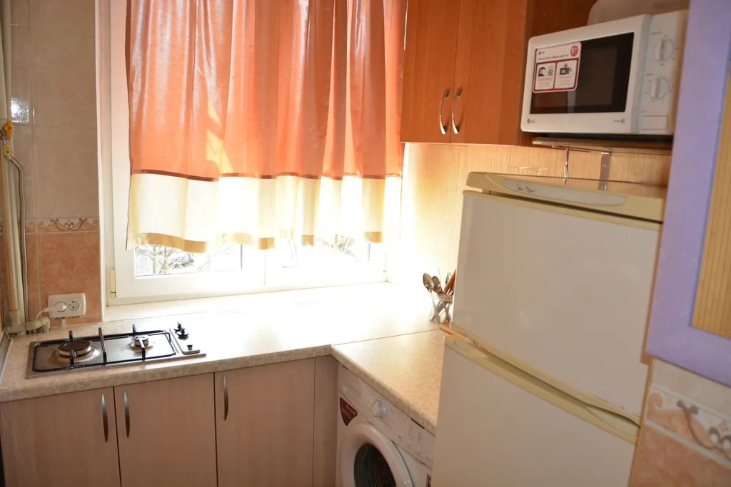 Квартира в центре города, возле набережной