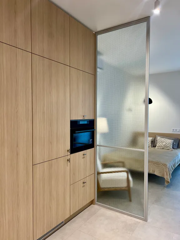 Квартира Квартира Apartments Minsk World — Минск