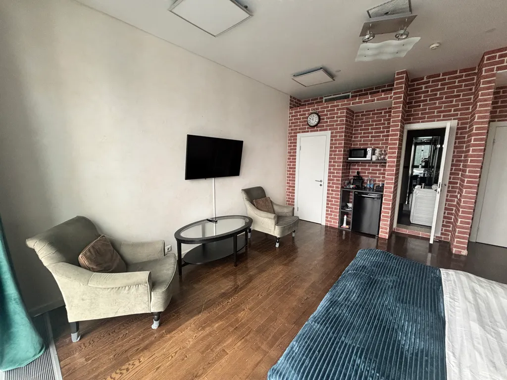 Квартира Комната — Москва