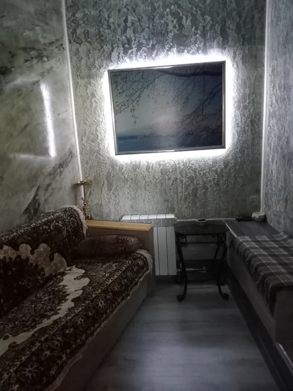 Коттедж Коттедж Апартаменты для путешественников — Казань