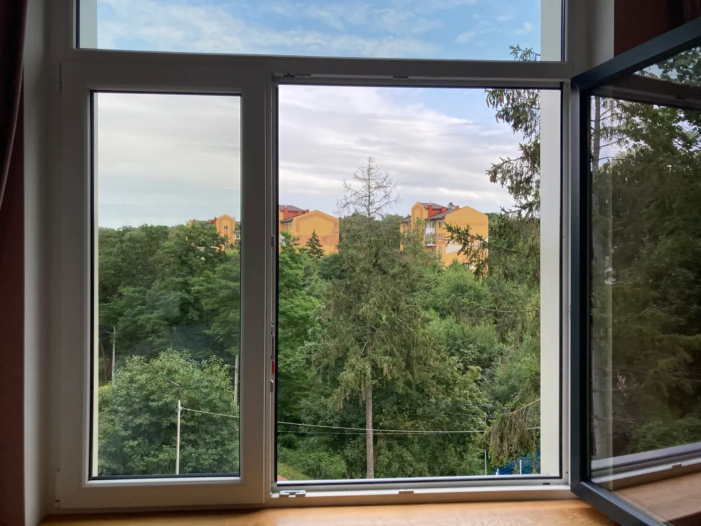 Квартира Квартира Villa Elizabeth 20 — Светлогорск