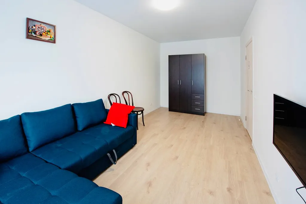 Светлая квартира для вашего уюта