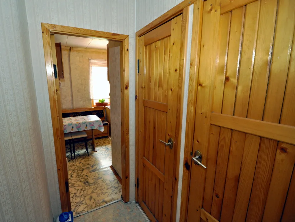 Уютная квартира недалеко от вокзала