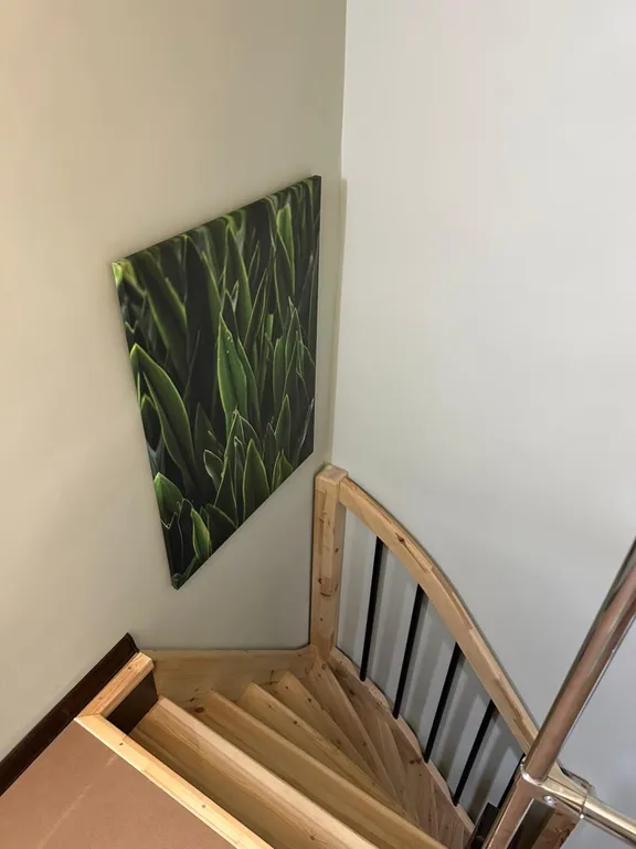 Апартаменты в частном доме в Щелковском районе МО