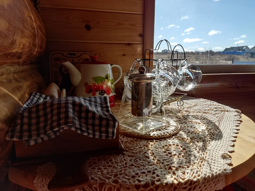 2-комнатный Дом