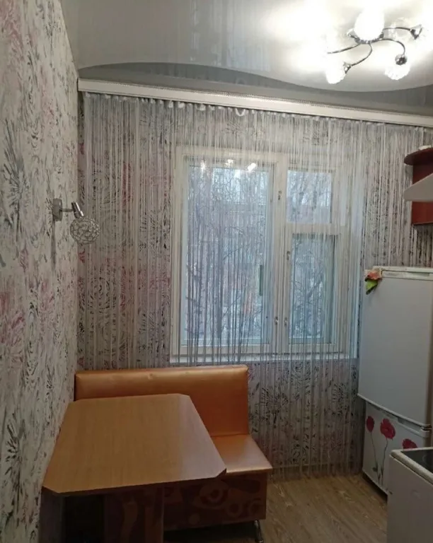 Просторные апартаменты