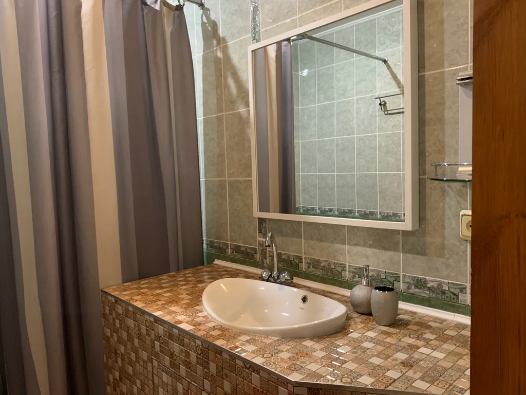 Дом на берегу Азовского моря-уДачный выбор