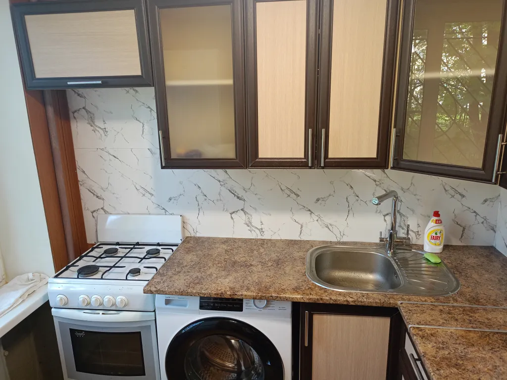 Квартира 3-комнатная Квартира — Колпино