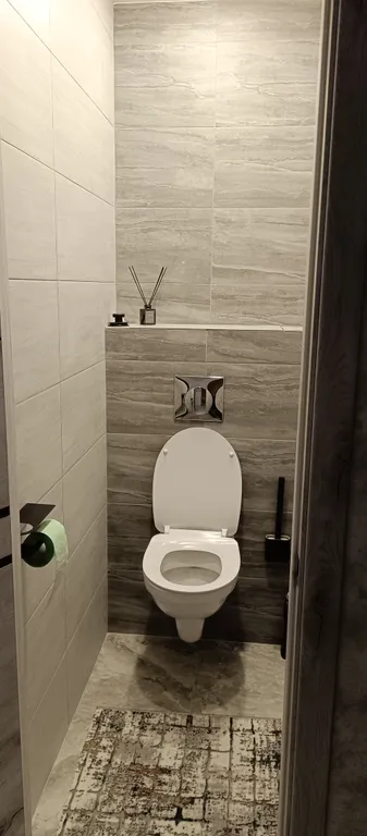 Уютно и чисто как дома