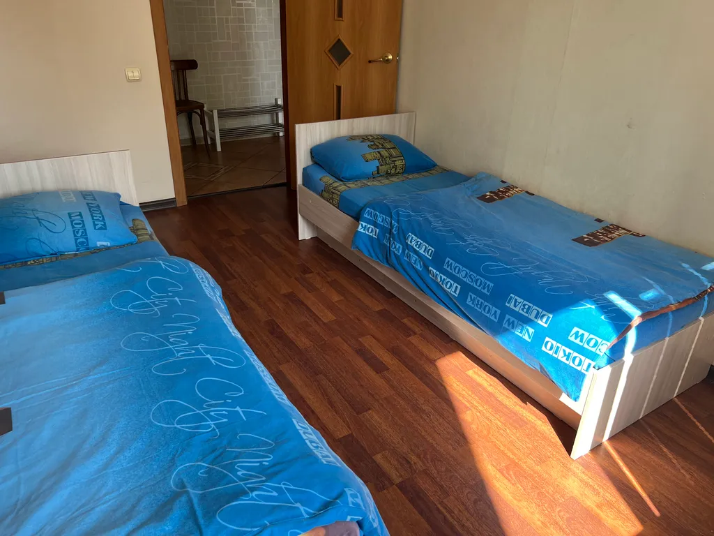 Квартира в центре