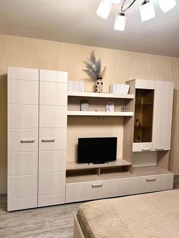 Уютная квартира у Глобуса