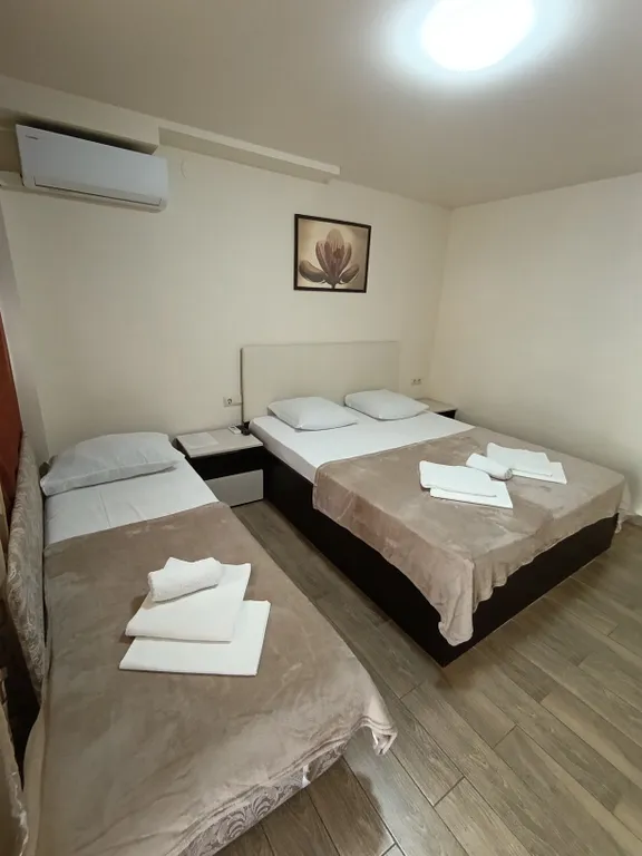 Квартира Комната — Геленджик