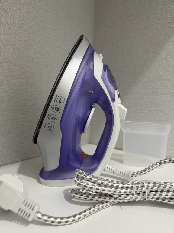 Современная студия в новом спальном районе