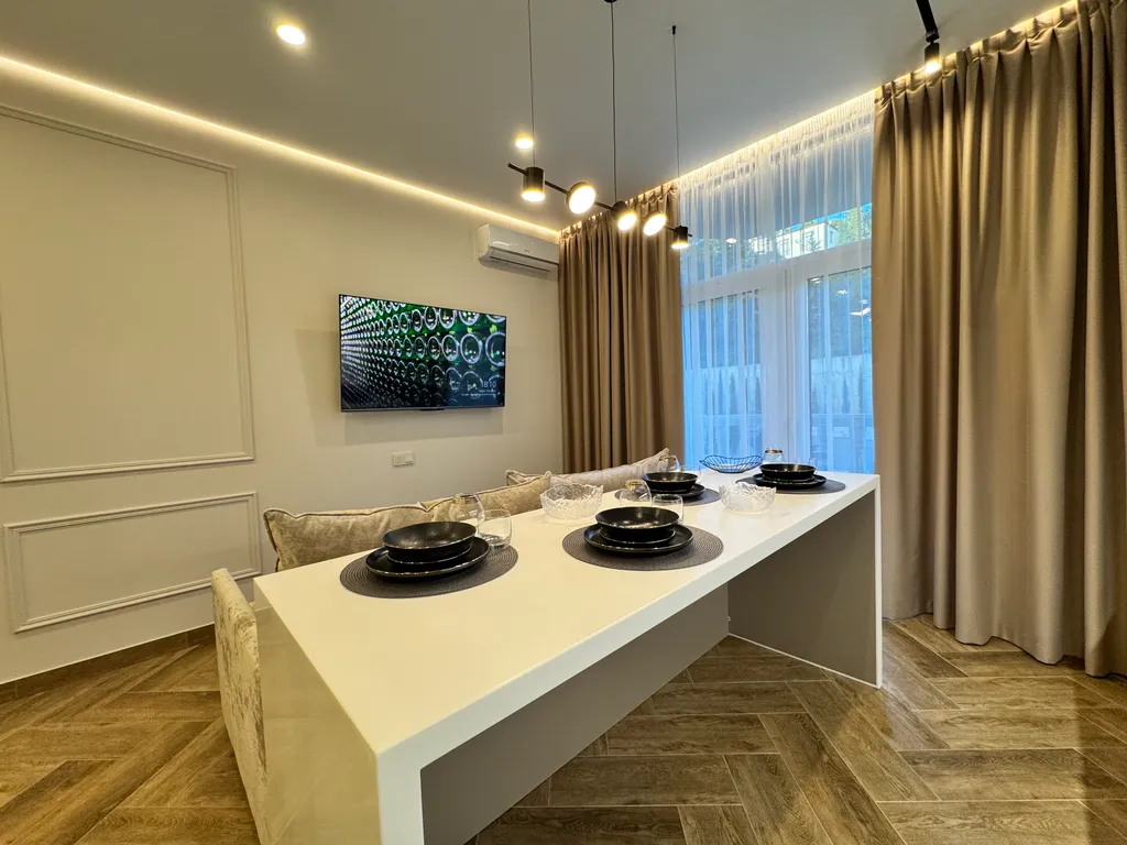 Аренда квартиры в центре Ялты