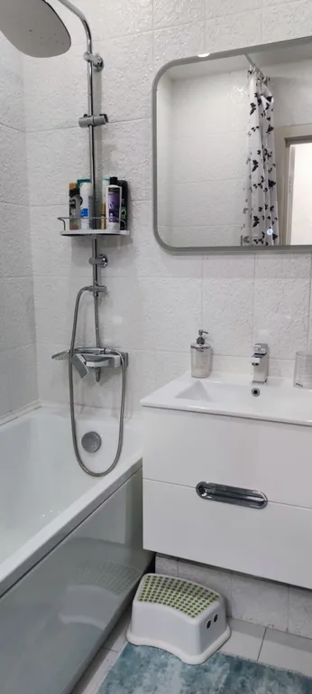 Уютная, замечательная, светлая квартира с отличными отзывами