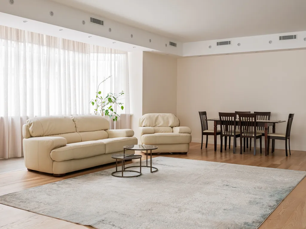 Квартира Статусная квартира в особняке — Москва