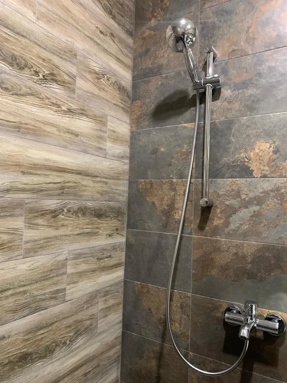 Апартаменты в горнолыжном отеле Солнечная долина