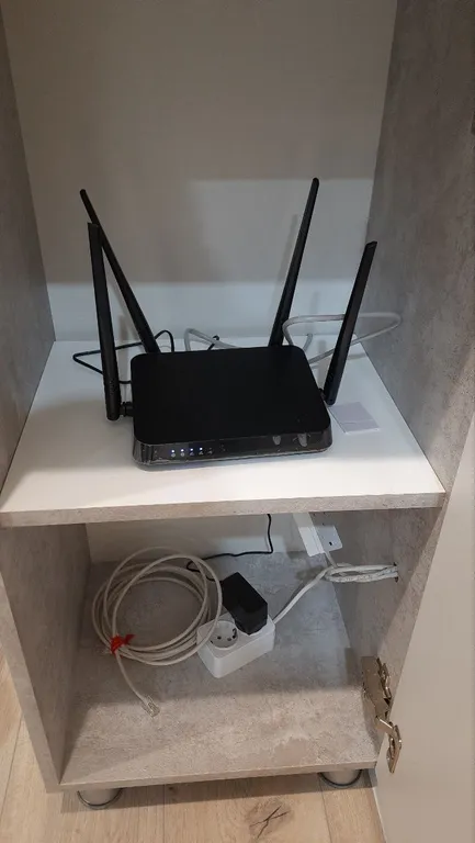 Уютная квартира с дизайнерским ремонтом в новом доме