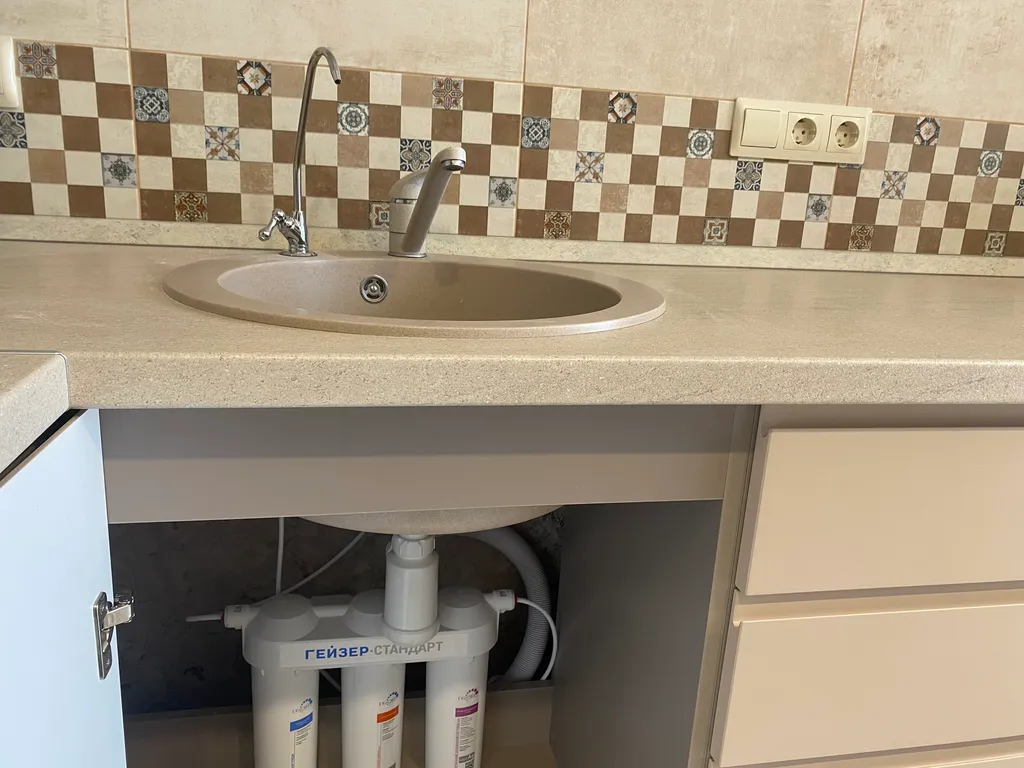 Квартира Квартира в центре — Калининград