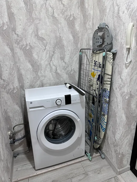 Новая, современная квартира