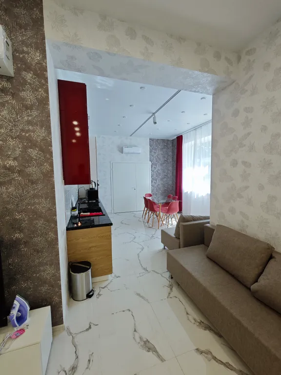 Премиум апартаменты в Одинцово