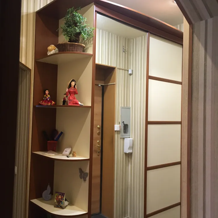 Квартира  в самом центре города