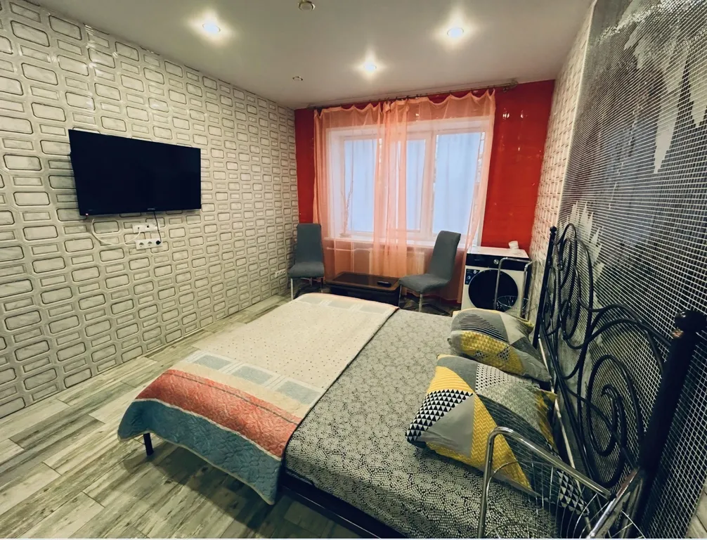 Квартира в историческом центре Ярославля