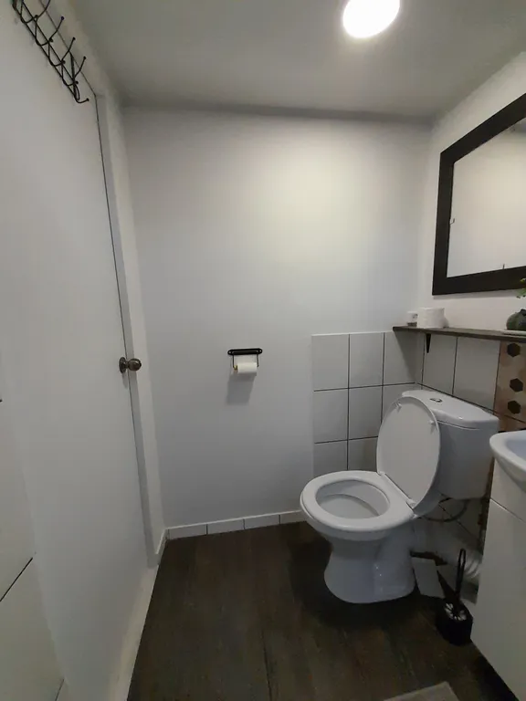 Студия-лофт у вокзала