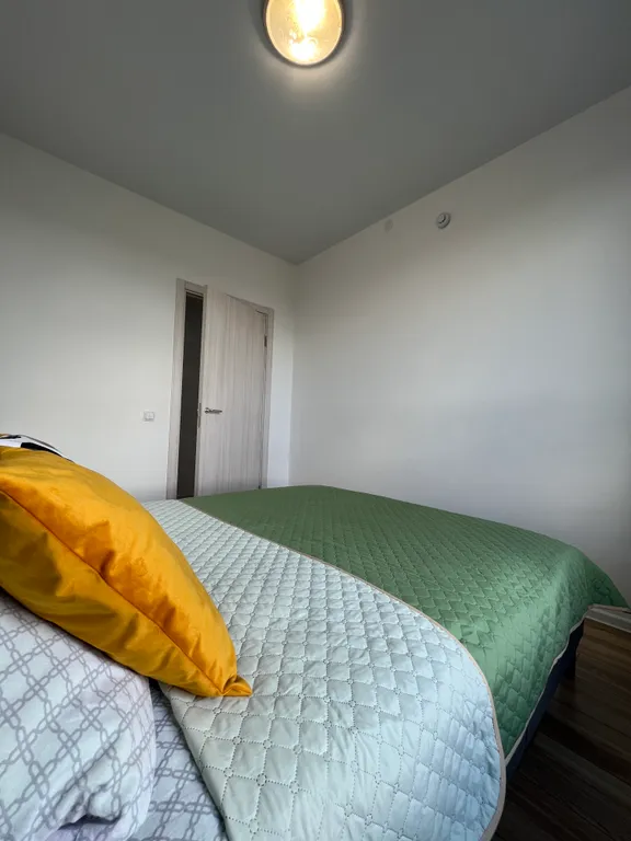 Уютная квартира в центре