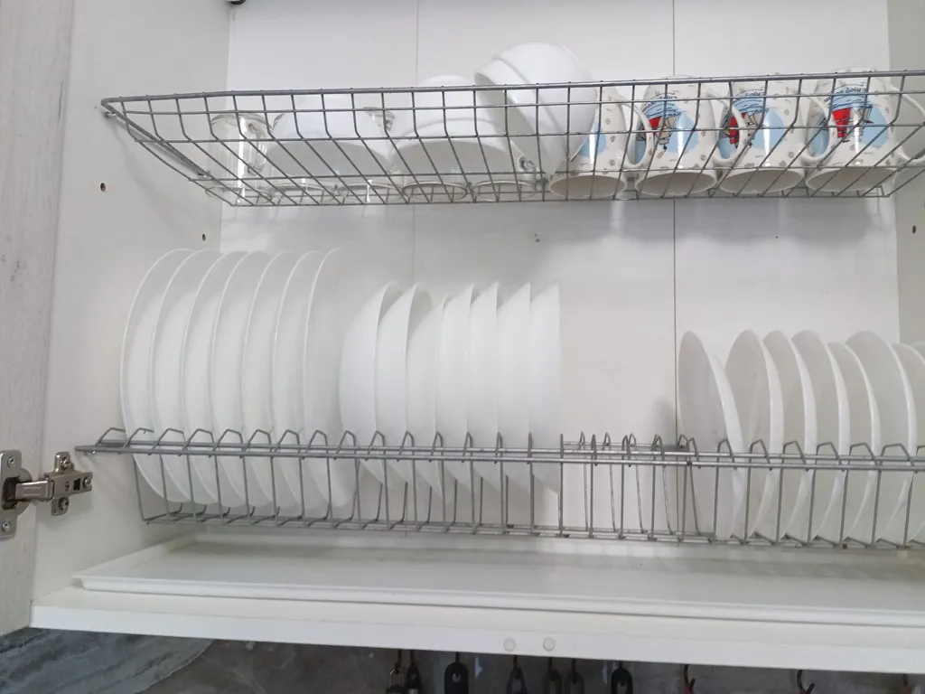 Двухкомнатная квартира у моря