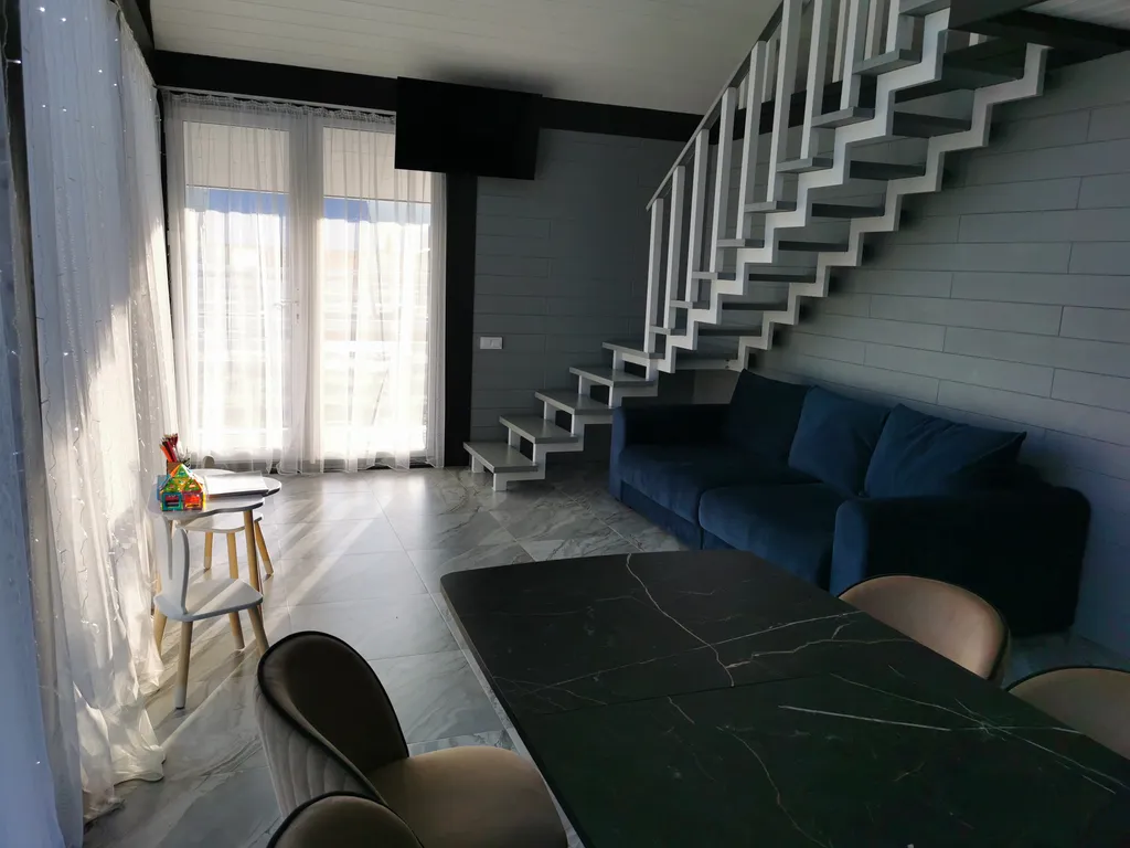 Коттедж в горах Altay Dream House — аренда посуточно в Чепош