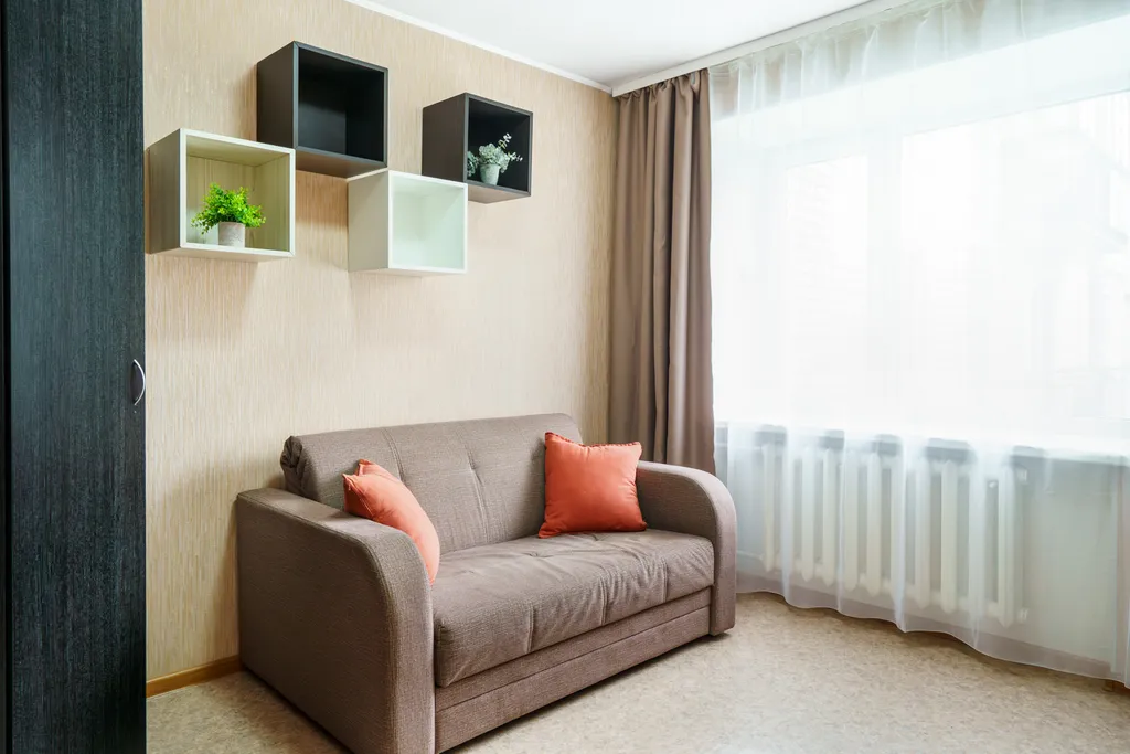 Good Night на Фрунзе 126