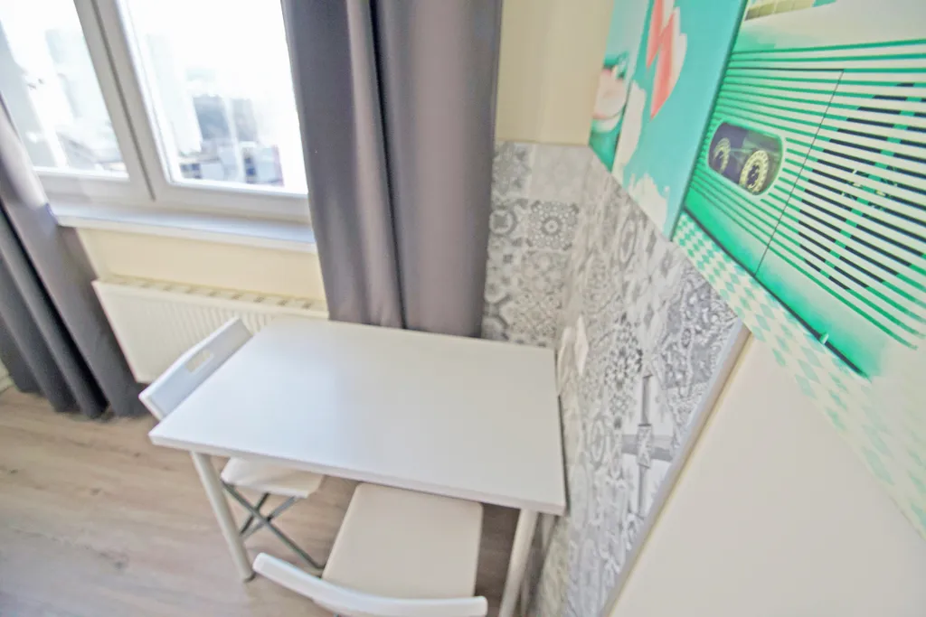 Квартира Квартира Небольшая студия в ЖК Солнцево Парк — Москва