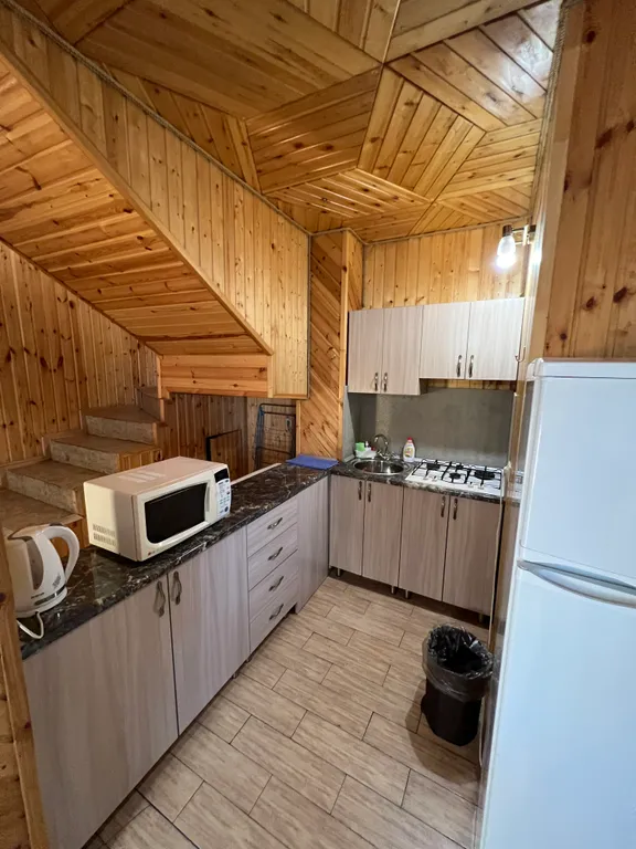 2-комнатный Дом