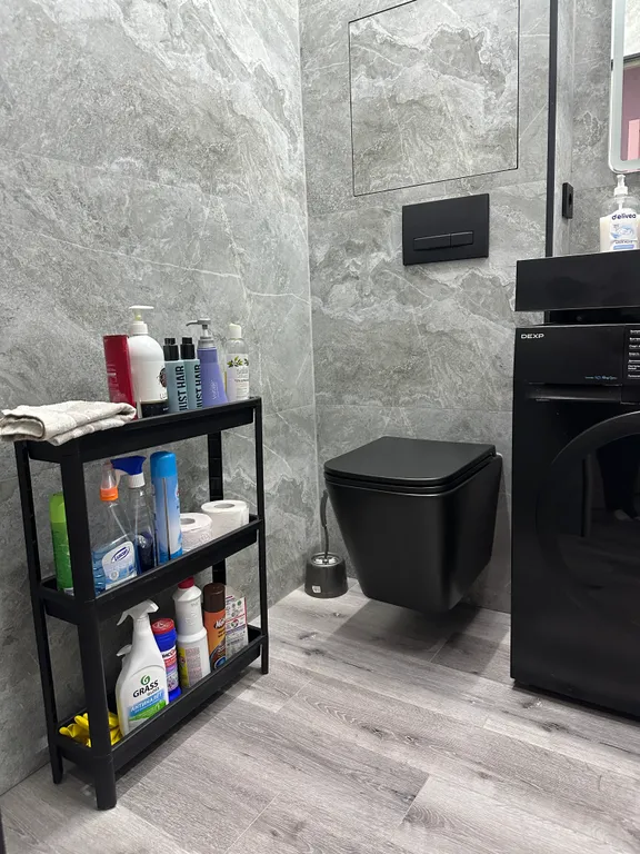 Квартира Студия с видом на лес — Курск