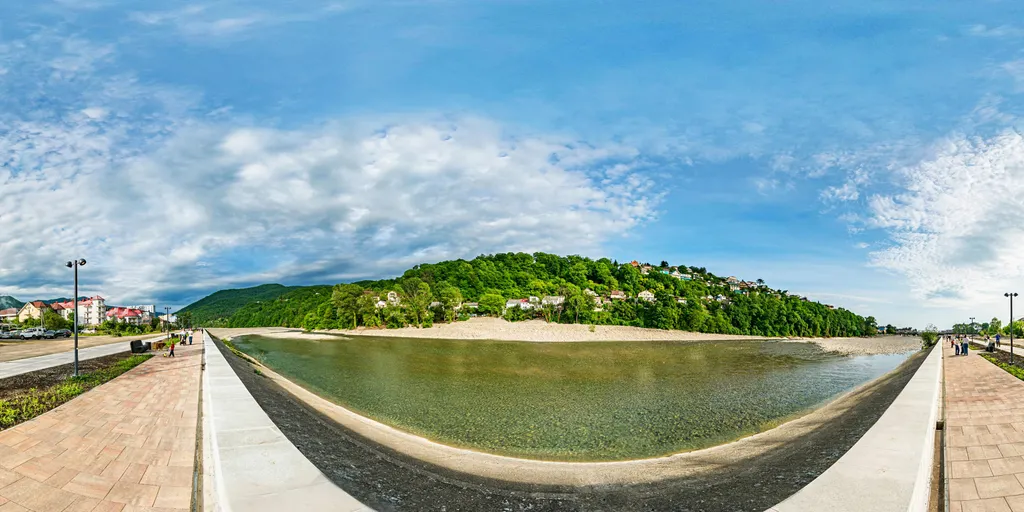 Квартира Комната — Лазаревское