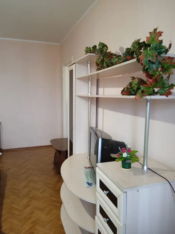 1-комнатная квартира на въезде рядом с М4