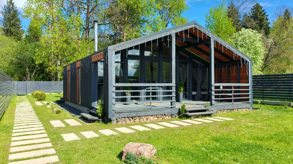 Дом отдыха в Витебске