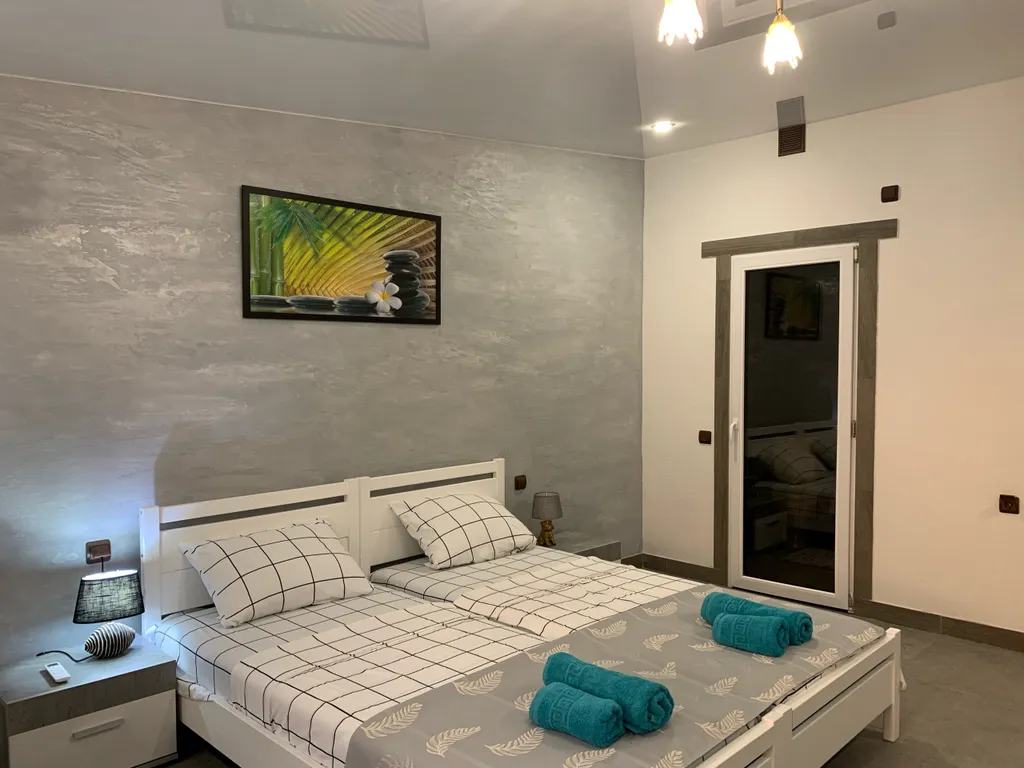 Квартира Комната — Адлер