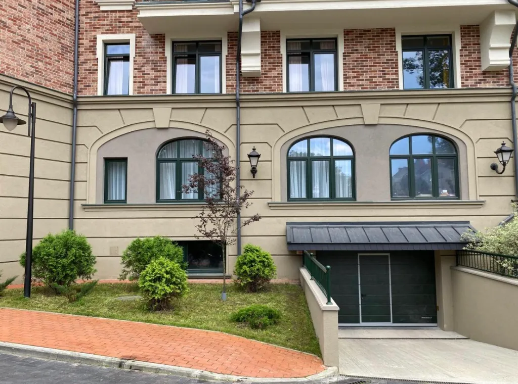 Апартаменты у моря