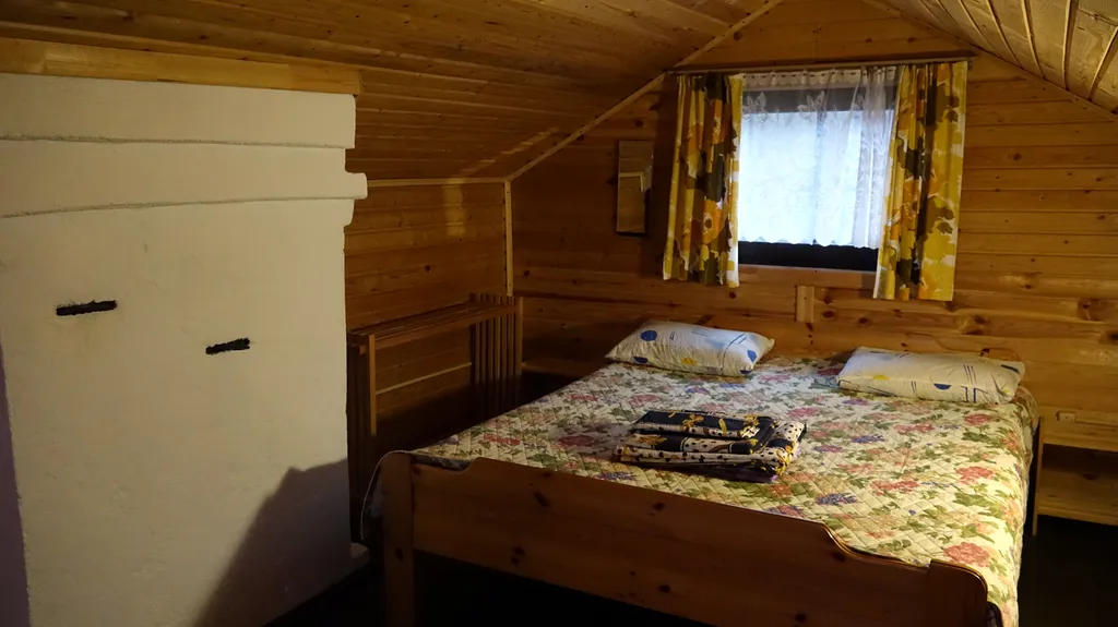 На Ладоге Брусничный