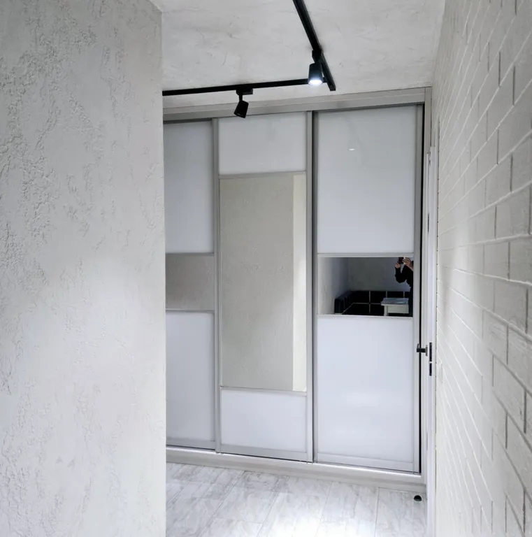 Центр, уютная двухкомнатная квартира