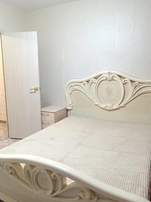 Комфортное жилье