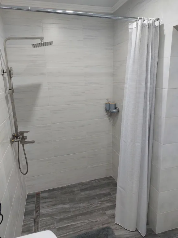 Коттедж Уютный дом с двориком в центре города — Пятигорск