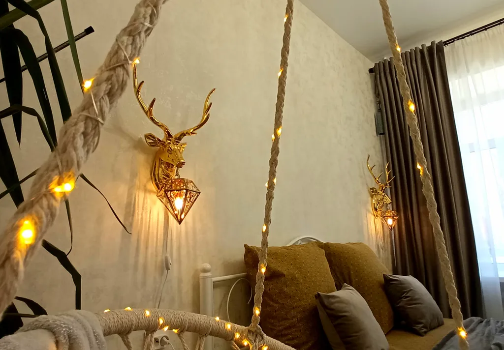 Добрая квартира в самом сердце города